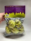 Creature From The Black Lagoon Vintage Primal Lite String Light Set New In Pack