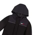 Nwt Weather Tamer Boys 1-piece Snowmobile Winter Snowsuit Sizes 4-12