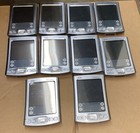 Lot Of  10 tungsten Palmone E2 Pda