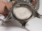Oneida Usa Creamer Sugar Bowl Silver Plate Set Wedding Entertaining Party Tea Co
