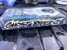 1991 Ghost Rider 2 Spirit Of Vengeance Trading Cards New   Factory Sealed Box