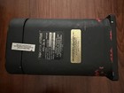 Sunbeam Attitude Indicator Aru-2b a 9819-08 - Vintage