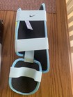 New Nike Ronald Acuna Jr  Baseball Leg Guard Right Handed Hitter Exclusive 