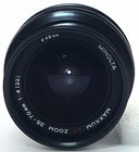 Vtg Minolta Maxxum Af Zoom 35-70mm F 4 Minolta Alpha Mount Camera Lens