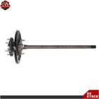 Rear Left Drive Side Axle Shaft Assembly For 05-15 Toyota Tacoma Pre-pressed