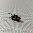 Zoids Collection Liger Zero Base Body Figure