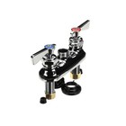 Glastender Faucet  Nsf Low Lead Deck Mount  Body Only  With H 03010099 - Genuine