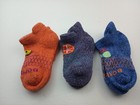 Bombas Toddler Socks Lot Of 3 Pairs Size T