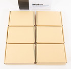 Wuloo Intercoms Wireless 5280 Feet 10-channel 3 Code Home Office System  6 Pack 