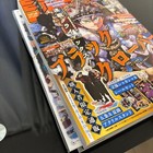Jump Giga 2026 Spring Japanese Magazine Black Clover Jujutsu Kaisen