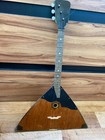 Balalayka Prima Master Folk Instrument Ussr Soviet Balalaika 3 String Luthier