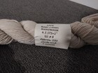 Cape Cod Fibers 100  Baby Camel Yarn 100yds 56g Beige - Lot Of 3 Hanks