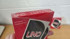 2x Uno Card Game Vintage New And Sealed Made In China  Family Game Night