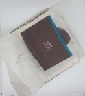Vintage Hanes Sheer Nylon Stockings Size 11 Xlong Town Taupe Rht 415 Den 3 Pair