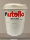 Nutella 3 Kg  6 6 Lb  Bucket Hazelnut Spread  