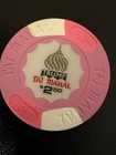  2 50 Taj Mahal Atlantic City Casino Chip