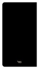 Viewpoint Black   2026-2027 3 5x6 5  Monthly Pocket Planner Calendar