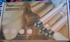 Wavytalk Curling Iron 5 In 1 Curling Wand Set W  4 Barrels   Hair Crimper Tool