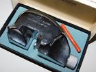 Dexter Mat Cutter Chrome In Original Box W 3  3 Blades  Made In Usa