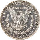 1900 Morgan Silver Dollar Proof Pcgs Pr64 Great Eye Appeal Strong Strike