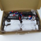 Zosi 8vm-211w4s-10-us Video Surveillance System 8 Channels 4 Camera 1080p New