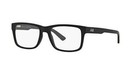 A x Armani Exchange Men s Ax3016 Square Prescription Eyewear Frames  