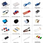 Arduino Starter Kit   Arduino Uno R3   Tutorials   17 Projects   Sensors   Leds