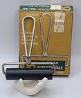 Vtg 4in Speedball Brayer No  49 Usa      4121 Printmaking fingerprint photography