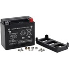 Yuasa Battery Ytx20hl-pw Sealed Factory Activated Yuam720bh-pw