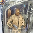 Diamond Select Stargate Sg-1 Desert Combat Teal   c Series 4 Figure New Box Damage