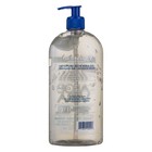 Fruit Of The Earth Aloe Vera Alcohol Free 100  Gel  24 Oz