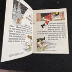 Merrie Christmas Bell Vintage 1950s J c  Penney Christmas Booklet Newberg Oregon