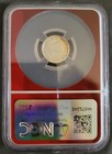 Mexico 2000 1 20 Onza Silver Coin Ms68 Ngc Mexico  1905-now 