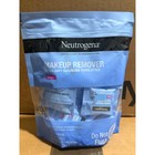 Neutrogena Makeup Remover Ultra Soft Cleansing Towelette Singles 20 Count Bag