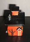 Midwest Cannon Falls S   ghoul House Halloween Phb Trinket Box Scary Tales Read