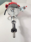 Sbf Small Block Ford 260  289  302 Windsor V8 Hei Distributor And 65k Coil