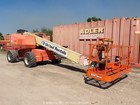 2015 Jlg 600s 60  4wd Diesel Telescopic Boom Lift Man Aerial Platform Bidadoo