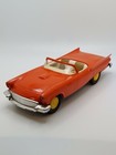 Amt 1957 Thunderbird Birmingham Michigan Vintage Friction Powered Model Car