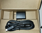 Inseego Fx4100 5g Router Kit Black T-mobile Hotspot