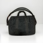 Vintage Apple Macintosh Computer Bag - Rainbow Logo - Cross Body Messenger Bag