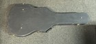Gibson Es-175 Es-150 J-45 Acoustic Hard Shell Case Vintage 1969-1975