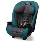 Safety 1st Ellaris 3-in-1 Convertible Car Seat  Slim Fit Design 3 Color New
