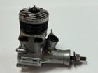 Nice K And B Stallion  35 35 Control Line Cl Model Airplane Nitro Engine
