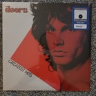 The Doors - Greatest Hits - Limited Edition White Vinyl  2020 - New   Sealed