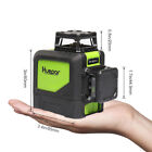 Professional Green Beam Laser Level For House Construction Automatic Level Kit