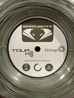 Grapplesnake Tour M8 Tennis String  Olive Green 1 25mm Co-poly Sold By The Reel 