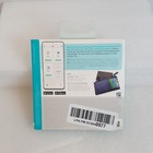 Open Box       Tile Slim Bluetooth Trackers  Black T7001