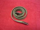 British Original Wwii Web Enfield Rifle Sling W metal Hooks