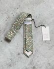 Sage Green Cotton Floral Neck Ties For Men Groomsmen Wedding London Jae Apparel