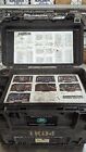 Armstrong Military Tool Kit Set General Mechanics Gmtk Pelican Case 